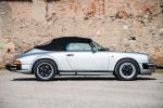 Porsche 911 Carrera Speedster 1989 года